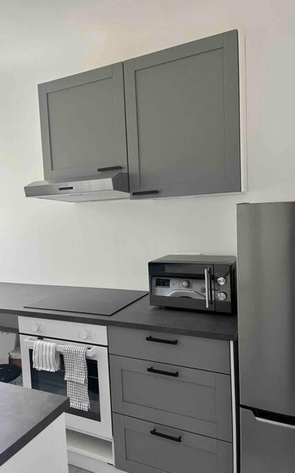 Apartment Designer Vienna