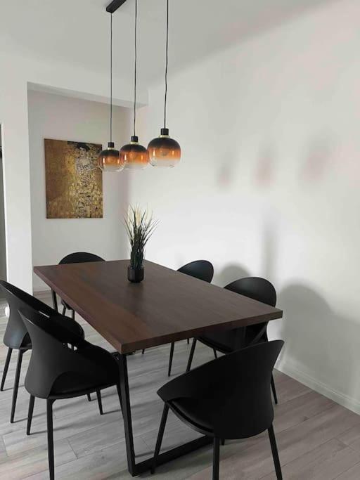 Designer Apartment Vienna